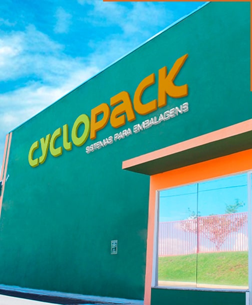 Cyclopack