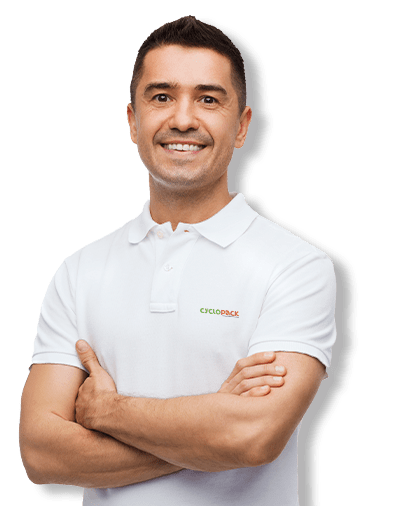 Seja um Representante